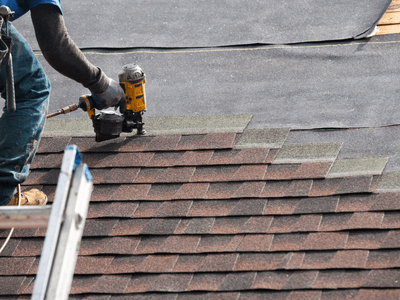 About Roof Repair Experts West Falls, NY
